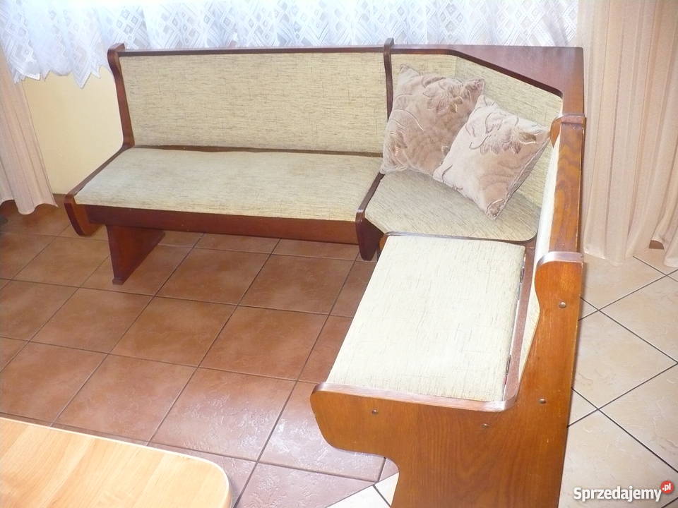 Meble kuchenne w sprzedam