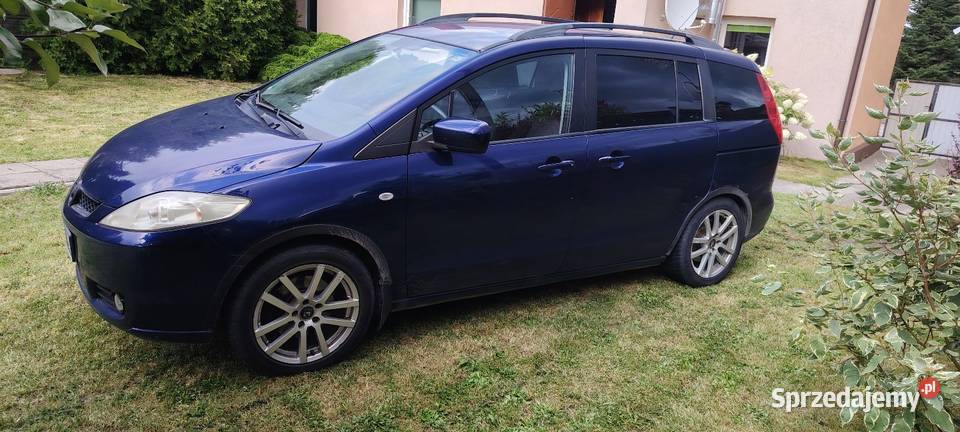 Mazda 5