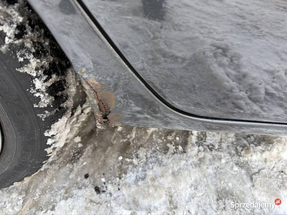 Mitsubishi lancer salon Polska 16 benzyna jeden klimatyzacja Warszawa sprzedam