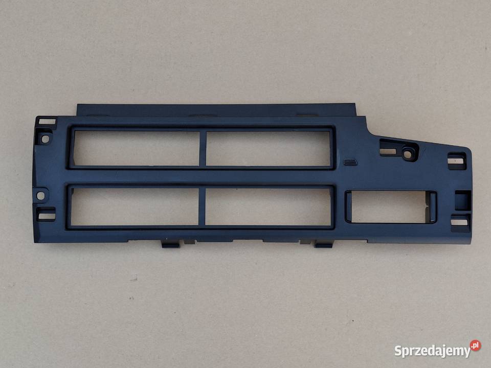 SCANIA R S RAMKA PÓŁKI GÓRNEJ OBUDOWA MOCOWANIE lubuskie Bieleń sprzedam