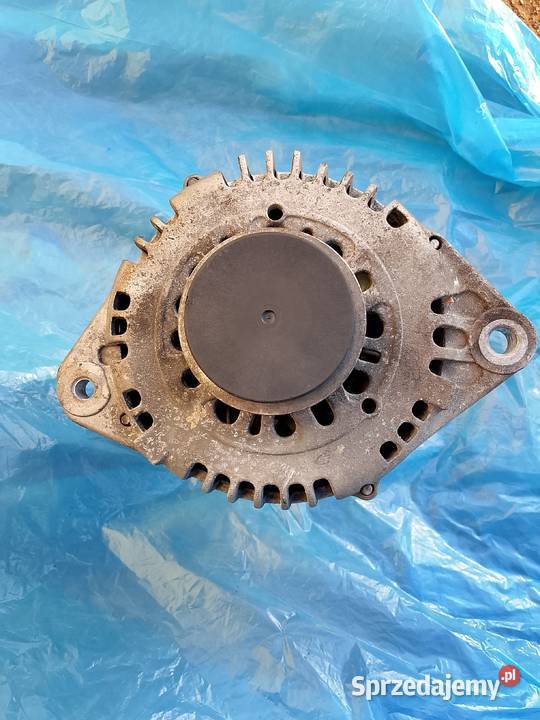 Alternator opel ISUZU 17 cdti 100A