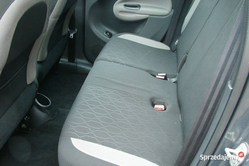Citroen C3 Picasso 14 E 100 Mały przebieg super
