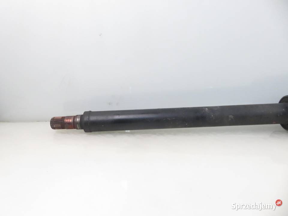 PÓŁOŚ PRAWA VOLVO S80 I 20 T Motoryzacja