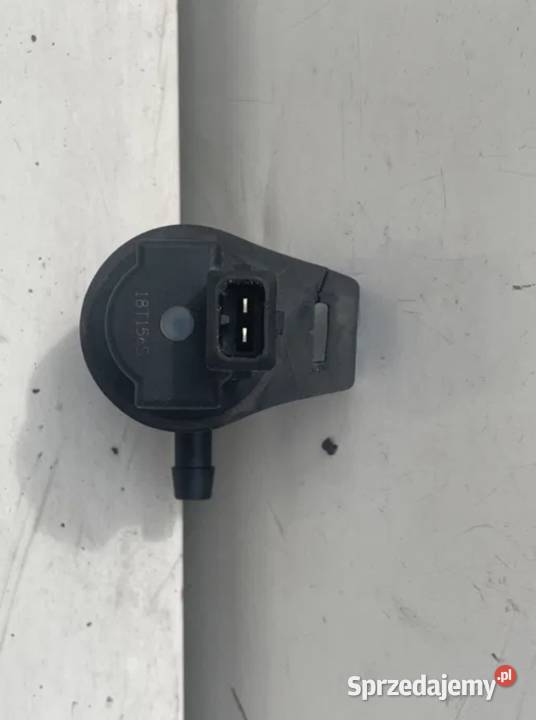 czujnik zawór podciśnienia BMW G310 BMW GR ABS Ostrzeszów