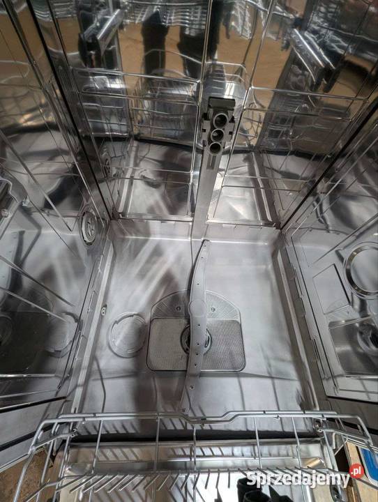 Zmywarka do zabudowy Bosch SMV2ITX16E 12kpl 598 Rzeszów sprzedam