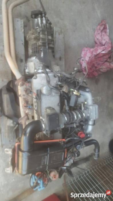 Silnik bmw e28 25 m30b25 osobowe Nowy Dwór Mazowiecki