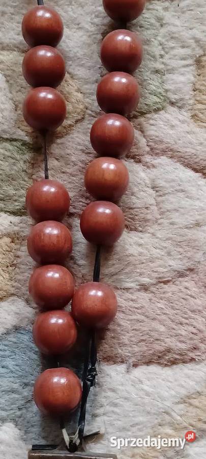 Różańce 160dlugi 160 dlugi 156dlugi i różaniec Poznań