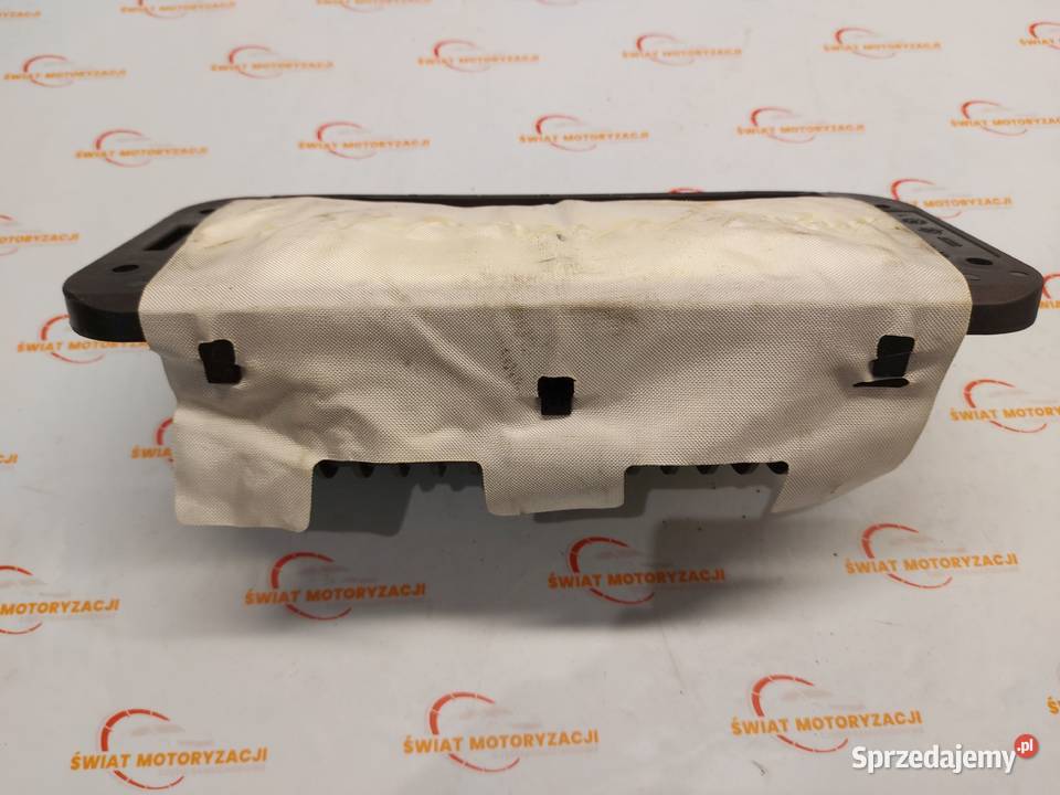 MERCEDES E KLASA W212 LIFT AIRBAG poduszka świętokrzyskie