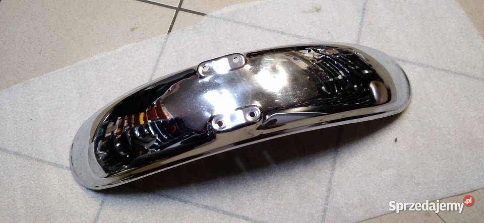 Błotnik Przód Yamaha Virago XV 10001100