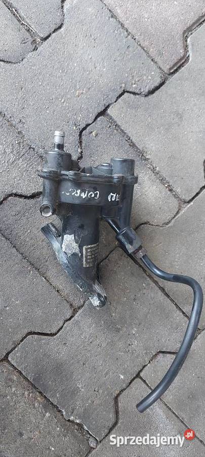 Pompa vacum FORD C CONNECT 18 TDCI Wspomaganie hamulca zachodniopomorskie Szczecin