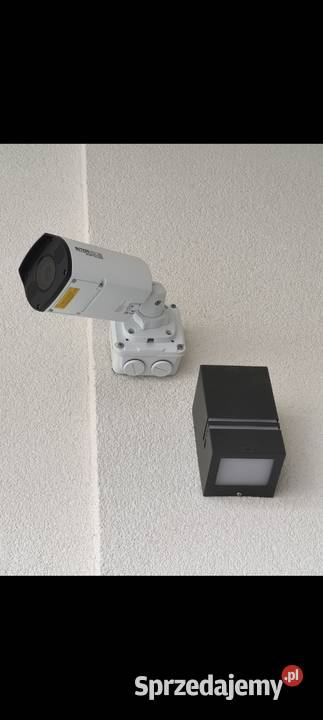 Wykonam instalacje elektryczne cctv lan tv Wykonanie instalacji łódzkie