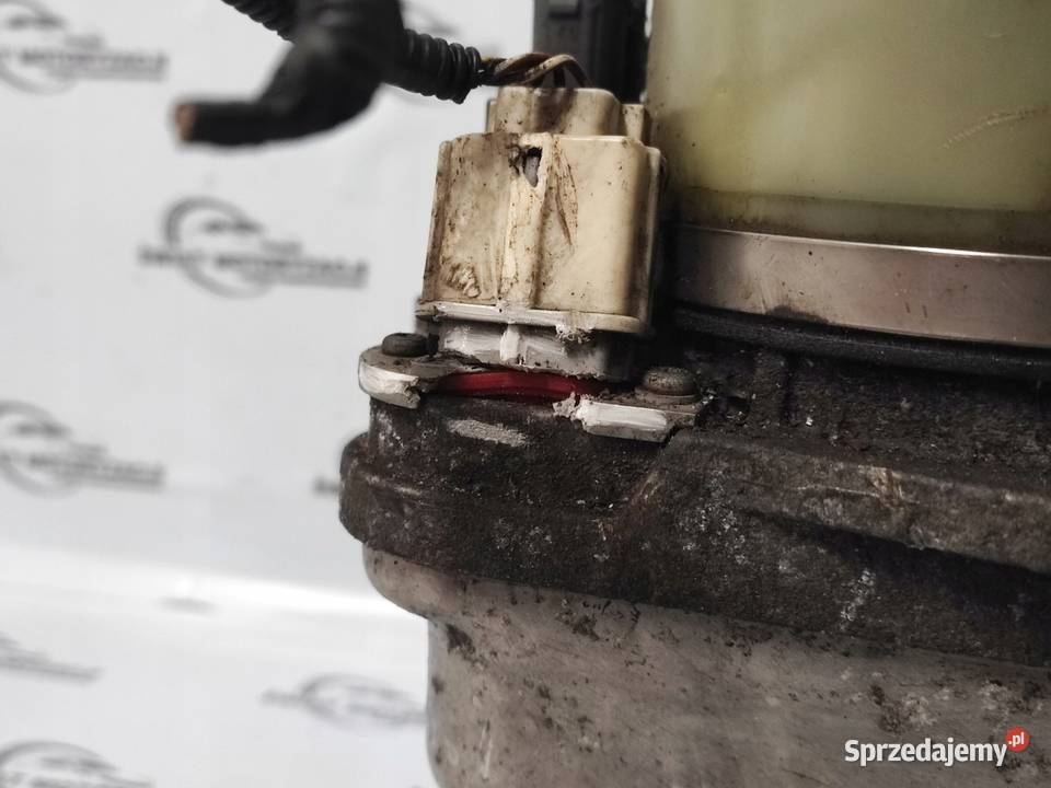 FORD C MK2 II pompa wspomagania 4M513K514CA Kielce