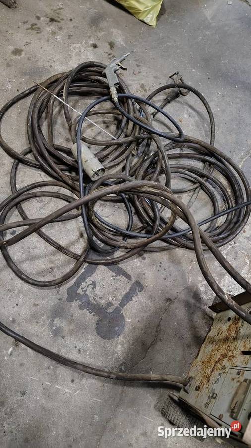 Spawarka sprzedam Spawarki transformatorowe Rzędowice sprzedam