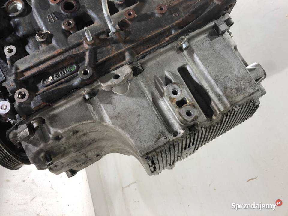 SILNIK OPEL 20 130 A20DT ZAFIRA C sprzedam
