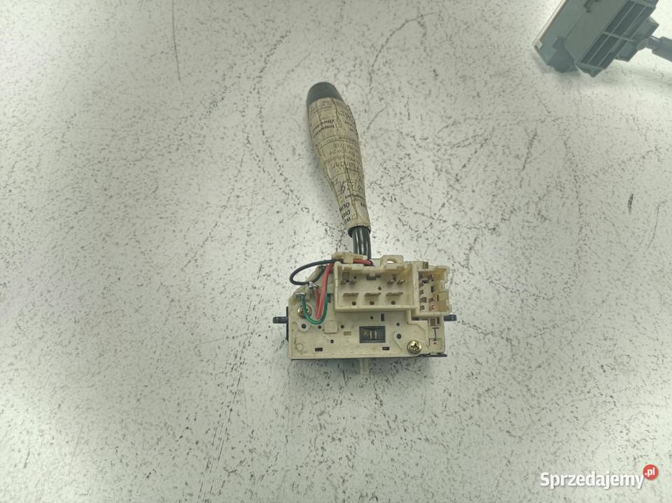 PRZEŁĄCZNIK ZESPOLONY MITSUBISHI GALANT E5 osobowe Panele sterowania, przełączniki