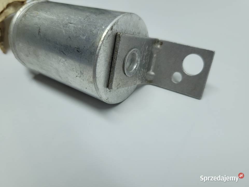 Przerywacz kierunkowskazów Fiat 125P osobowe Kierunkowskazy