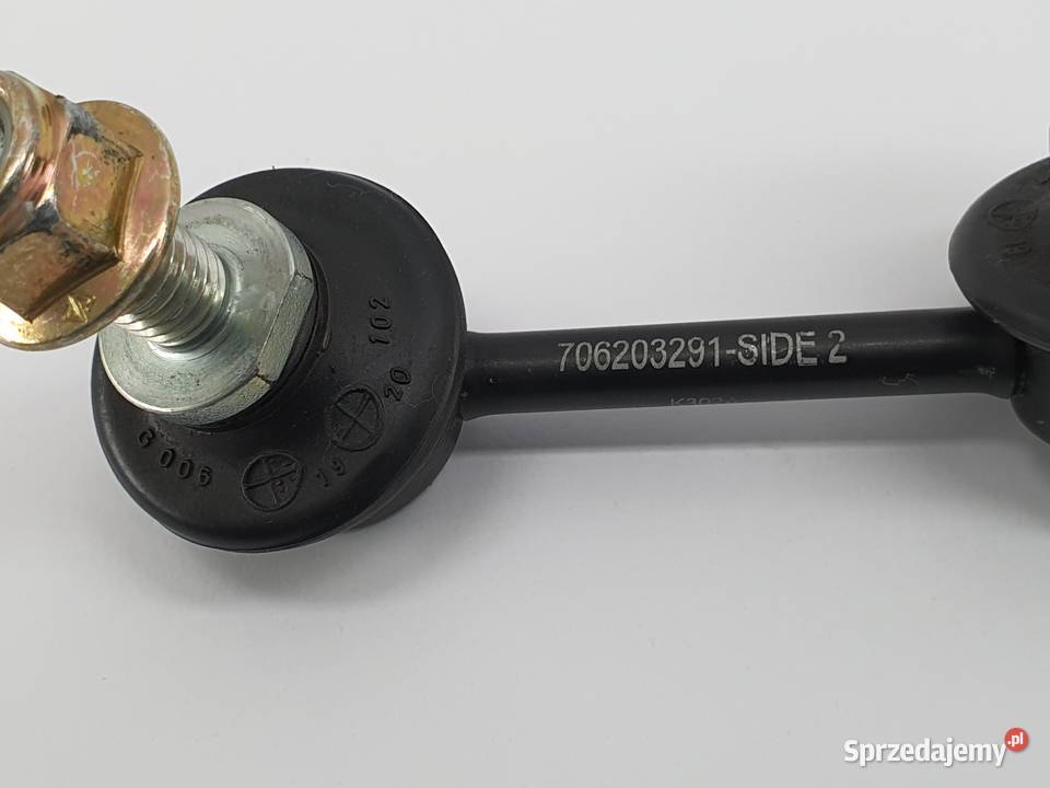 Drazek Stabilizatora Przedni Can Am Outlander Łódź