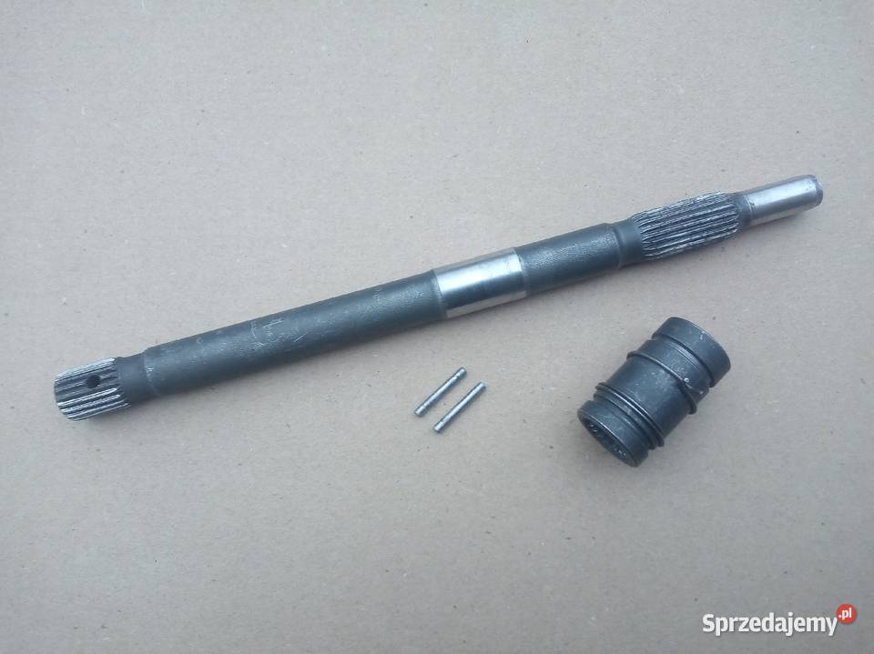 Wałek Sprzęgłowy Skrzyni Fiat 126p osobowe Stalowa Wola