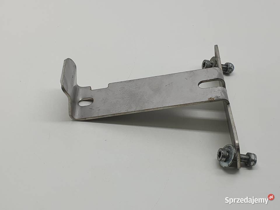 Mocowanie Uchwyt Stelaz Wspornik Skuter Govecs Janowice