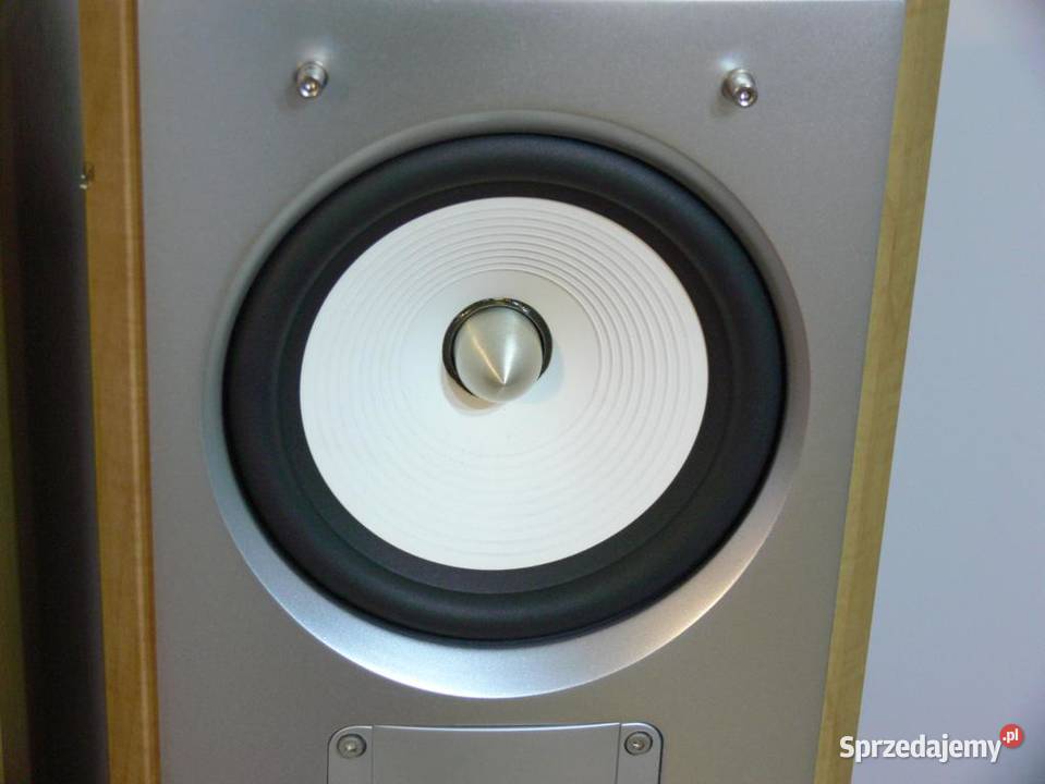 Mocne kolumny MAudio 2 x 150 wat WYSYŁKA