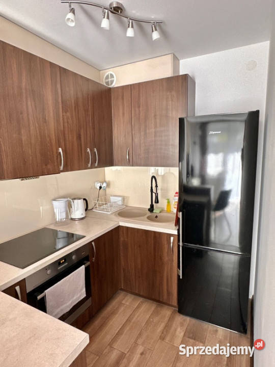 mieszkanie 1 pokój Os Piastów Kraków