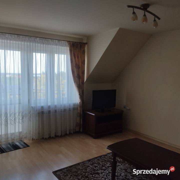 Dom do wynajęcia w Sandomierzu alarm Sandomierz