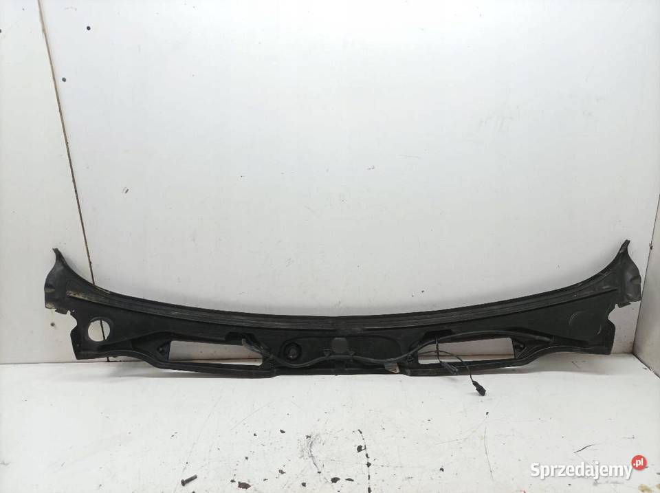 PODSZYBIE PLASTIKOWE E91 677210 Bmw Seria 3 V