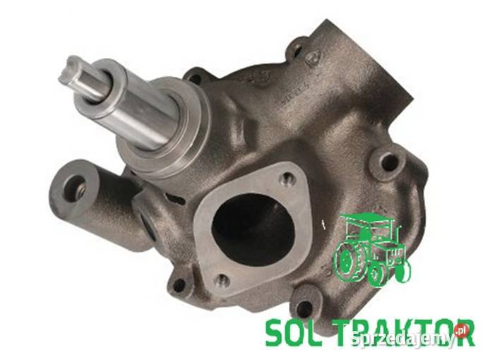 Pompa wody wózek widłowy Kalmar LMV Przasnysz