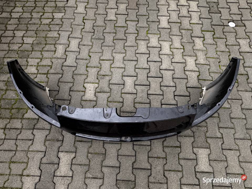 Zderzak przedni Fiat Bravo II Kąty Wrocławskie
