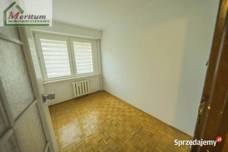 Do sprzedaży mieszkanie Krosno 57m2 4 pokoje podkarpackie