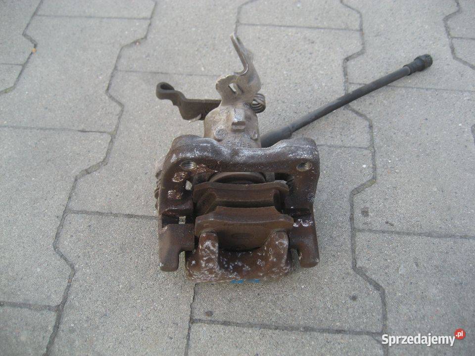 skoda octavia iii 3 12 zacisk hamulcowy jarzmo Rakoniewice