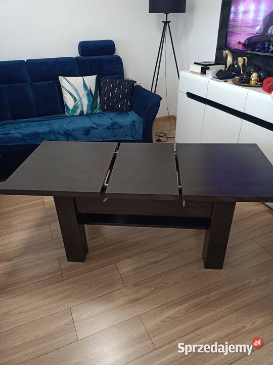 ROZKŁADANA ŁAWA 57cm Wodzisław Śląski