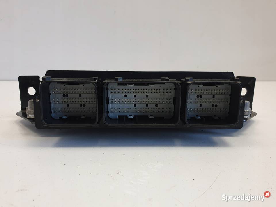 Ford F150 27 V6 ECOBOOST 1520r KOMPUTER SILNIKA Rudka