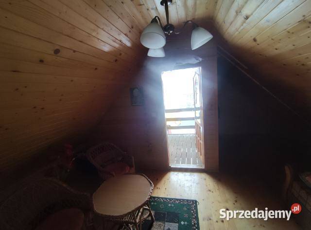 Wynajmę dom Rusiec Mierzynów