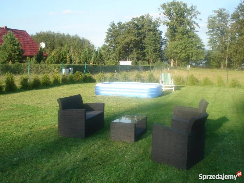 Sprzedam domek letniskowy pomorskie Nadole sprzedam