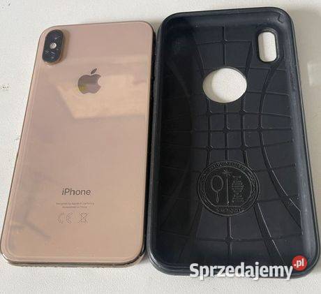 iPhone XS 256GB LTE