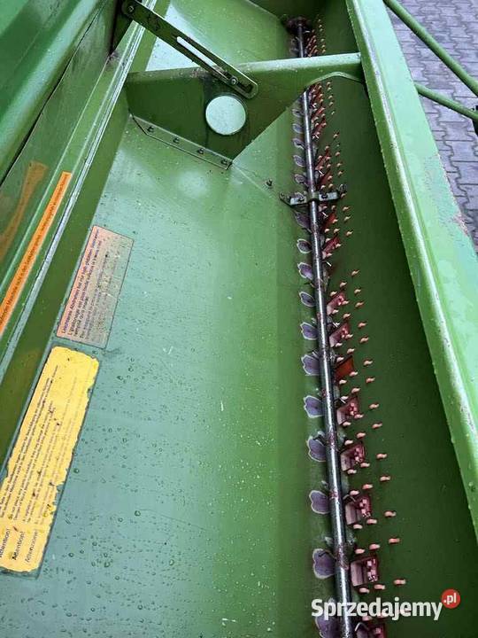 Siewnik Amazone D8 25m Ostrowiec Świętokrzyski