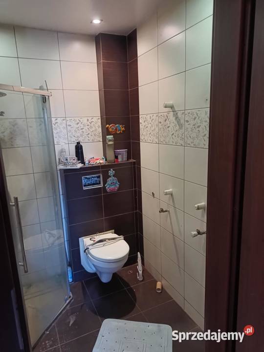 Działka 28 arów z domem