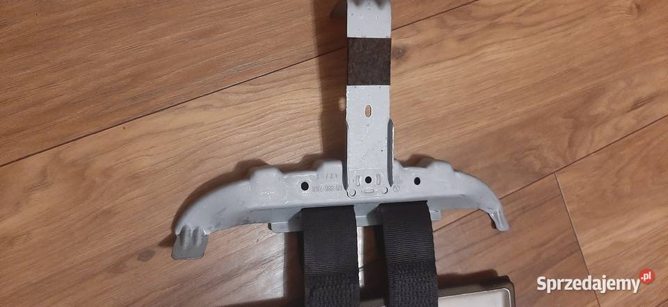 Oryginalna zaślepka airbag vw golf IV Bora Chocianów sprzedam