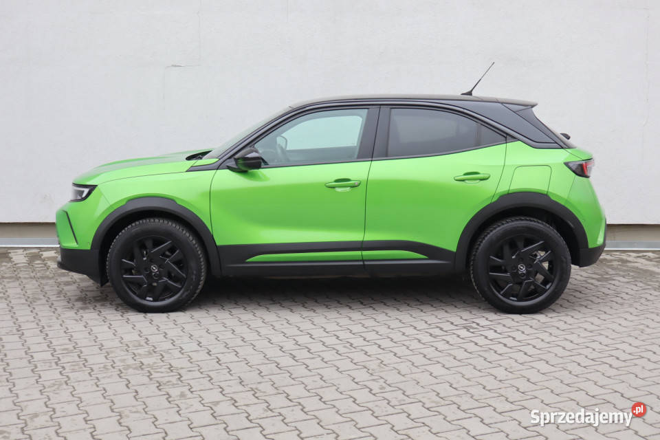 Opel Mokka 12 Turbo Rok produkcji 2023