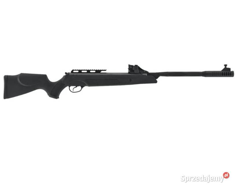 WIATRÓWKA NA CO2 SPRĘŻYNA GAZOWA Karabinek 55mm Nowy Sącz