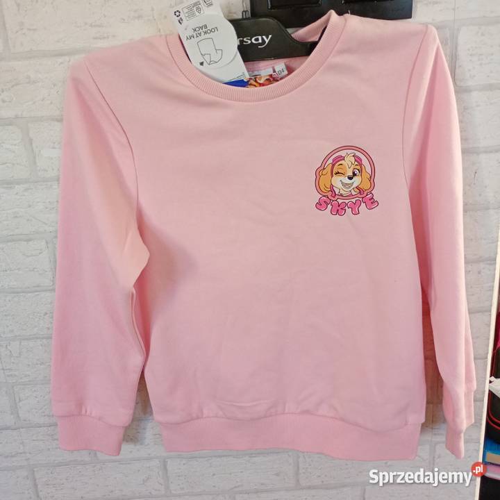 Nowe rzeczy r122 do 134 Skrzyszów