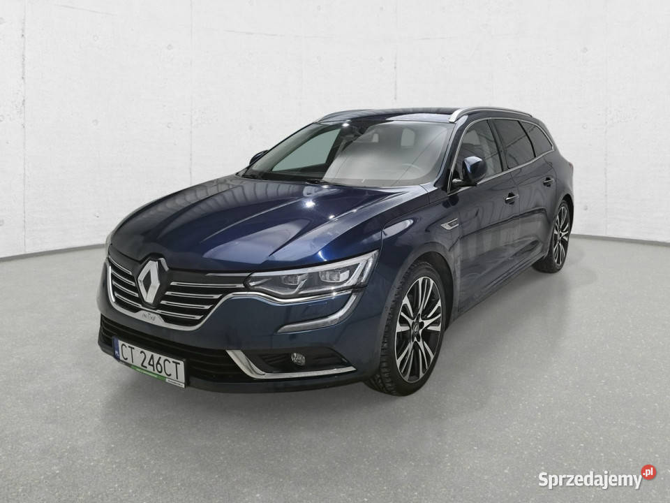 Renault Talisman I 2015 Komorniki sprzedam