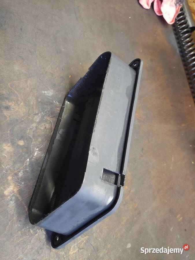 Wlot powietrza fiat 126p maluch oryginał Karoseria lubelskie Lublin