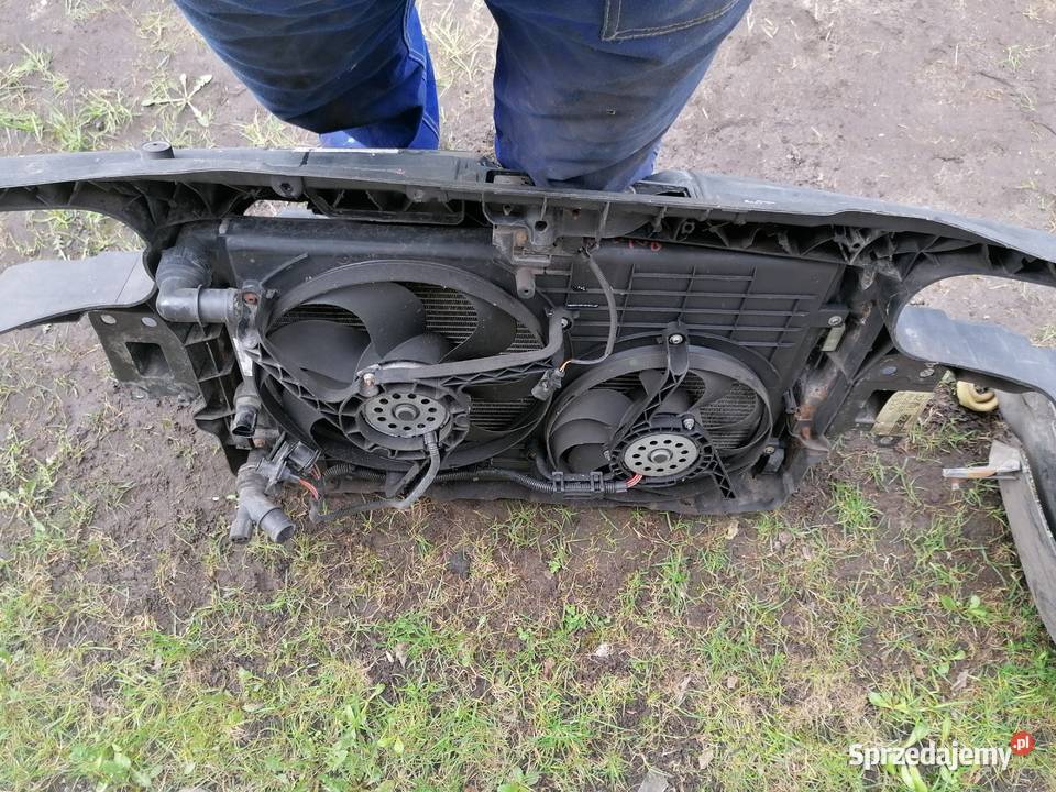 Części polo 19 TDI osobowe Dziarnowo