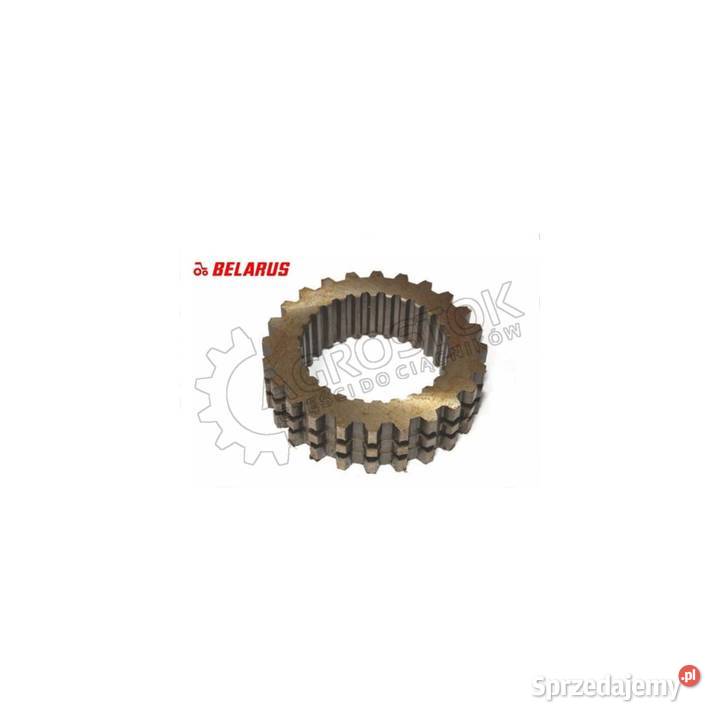 Koło zębate z24 mtz 1025 1221 lubelskie Parczew