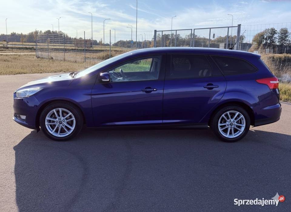 SYNC12 MSC GwarPotwierdzony przebiegPrzygotowany mazowieckie Płońsk