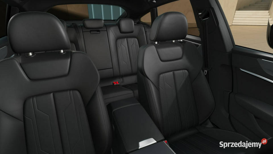 Audi A7 265KM Toruń