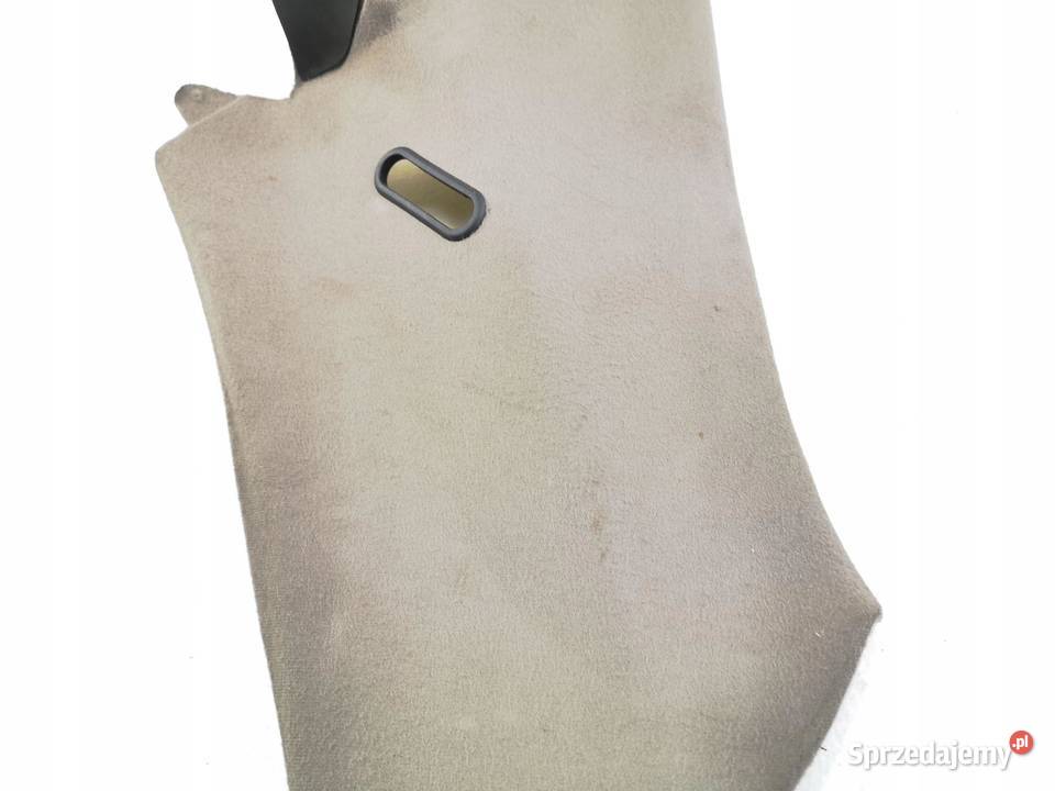 OSŁONA POSZYCIE SŁUPKA C LEWA FIAT CROMA I 90 lubelskie