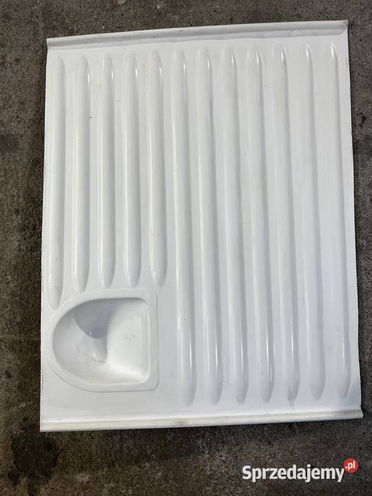 Citroen HY panel baku zamiennik nieoryginalny dostawcze Wrocław